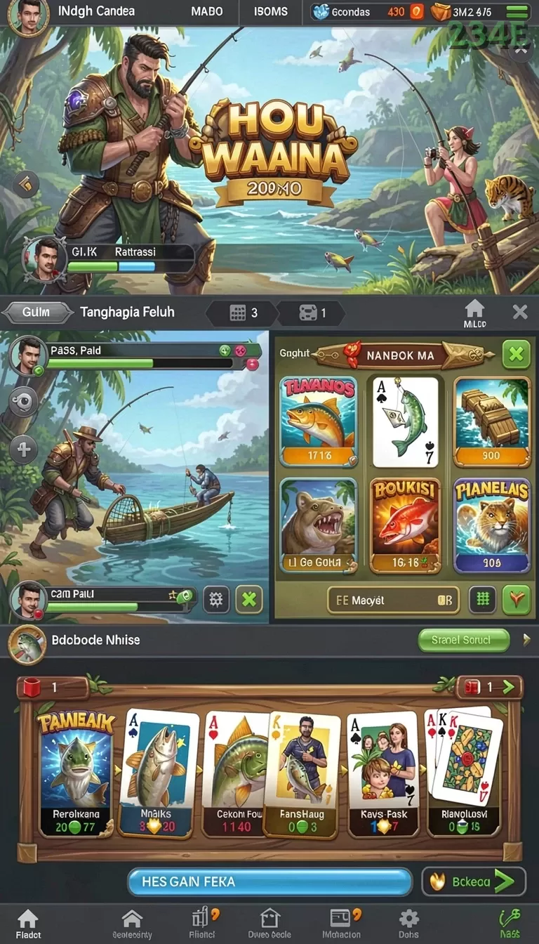 Screenshot Sakti77 nomor 1